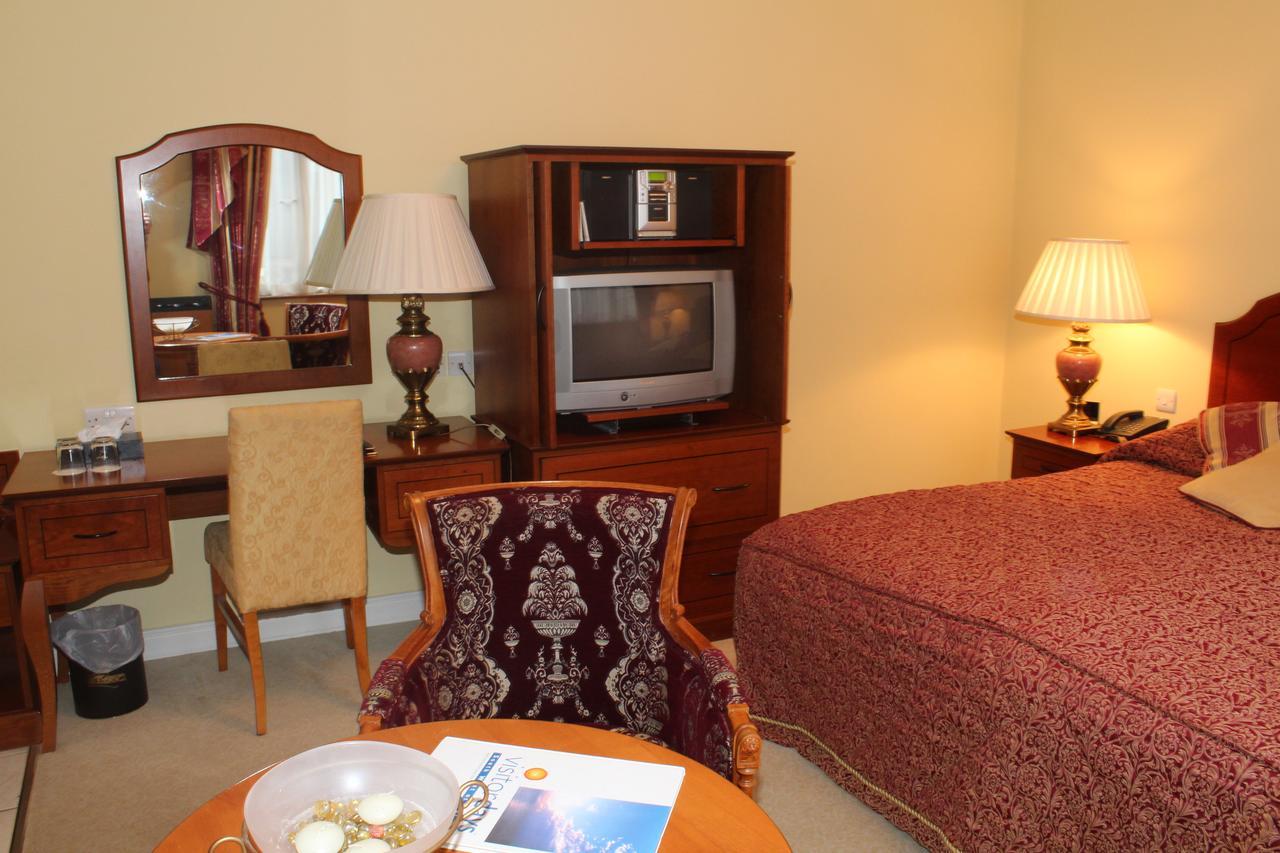 Bramble Lodge Blarney Buitenkant foto