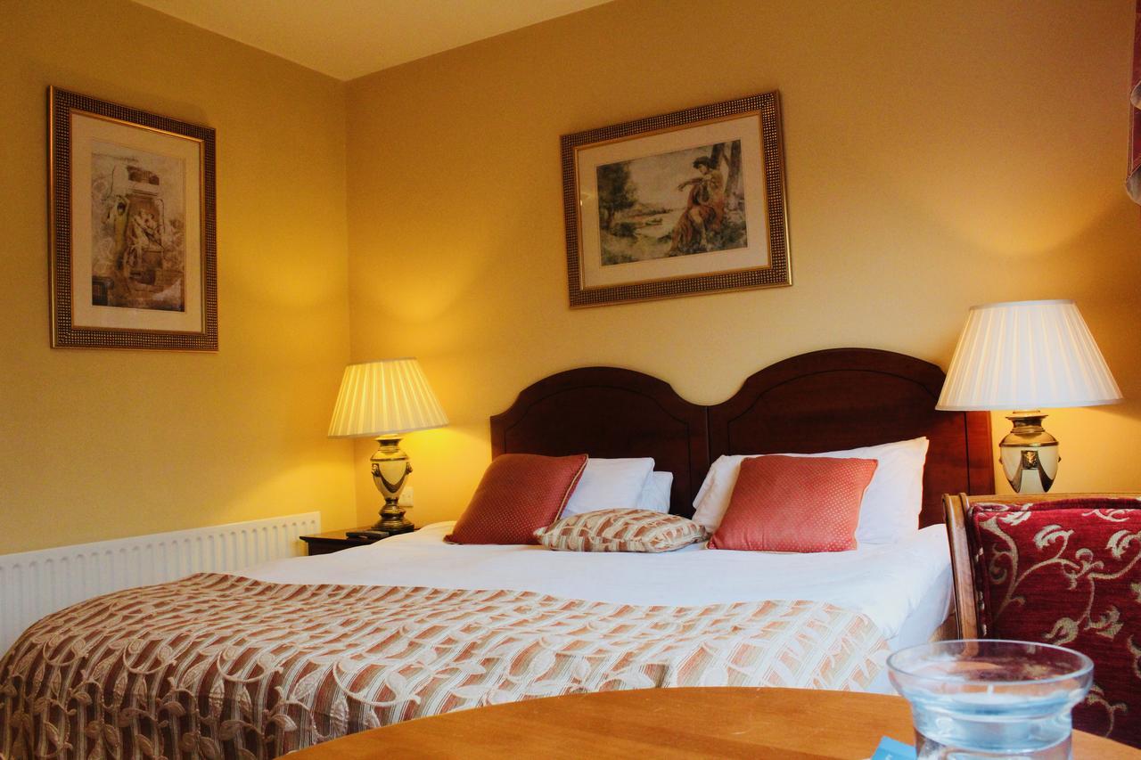 Bramble Lodge Blarney Buitenkant foto