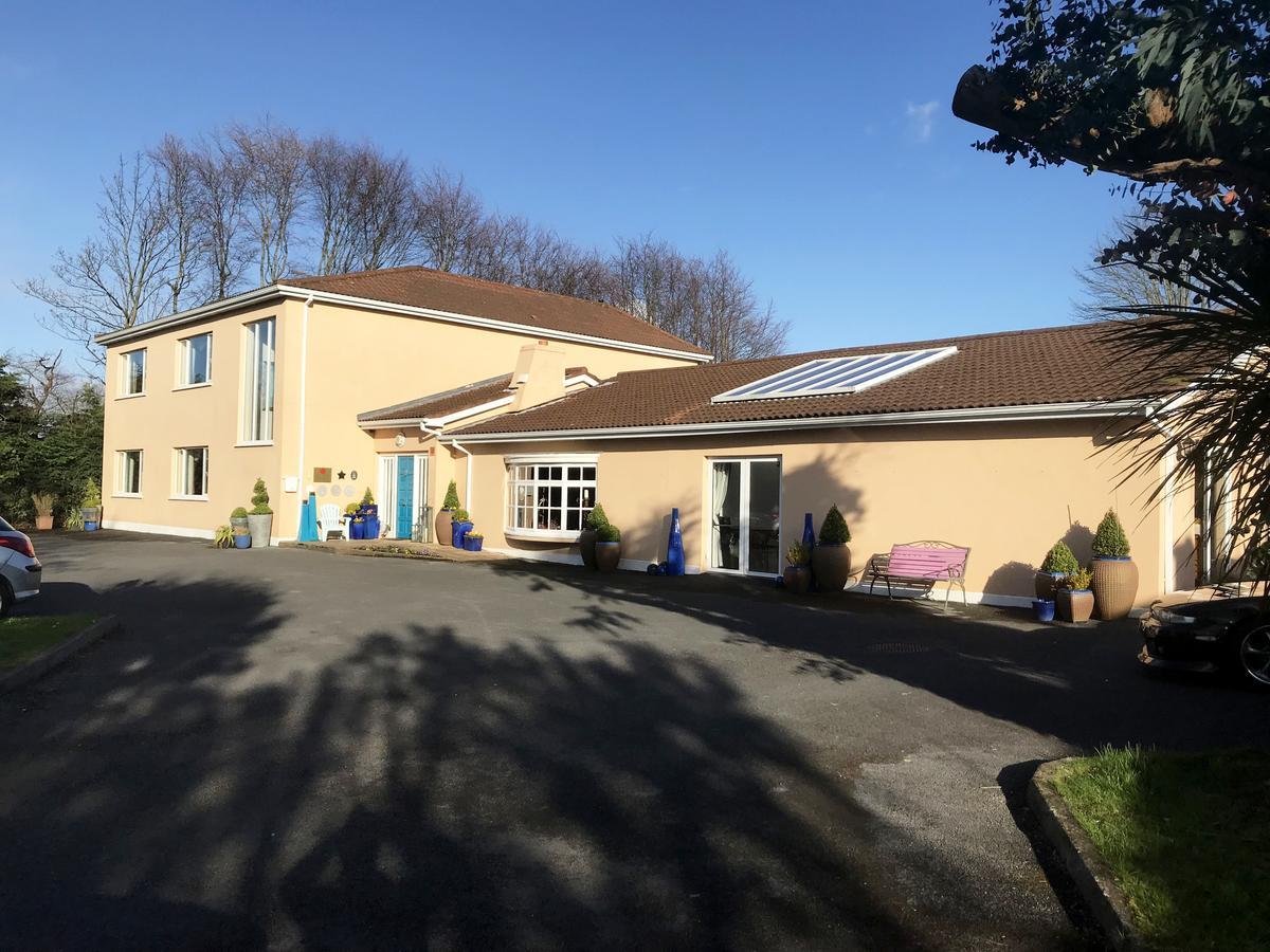 Bramble Lodge Blarney Buitenkant foto