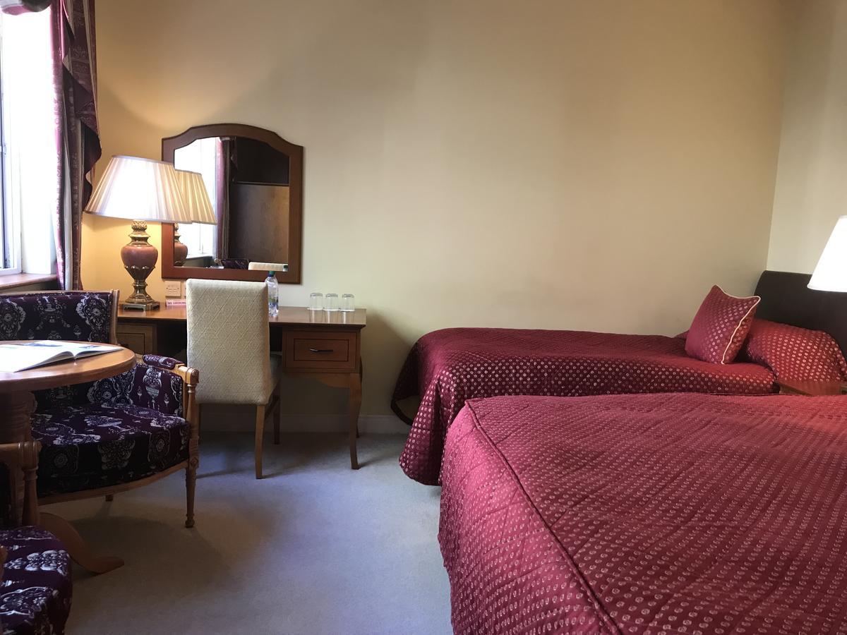 Bramble Lodge Blarney Buitenkant foto