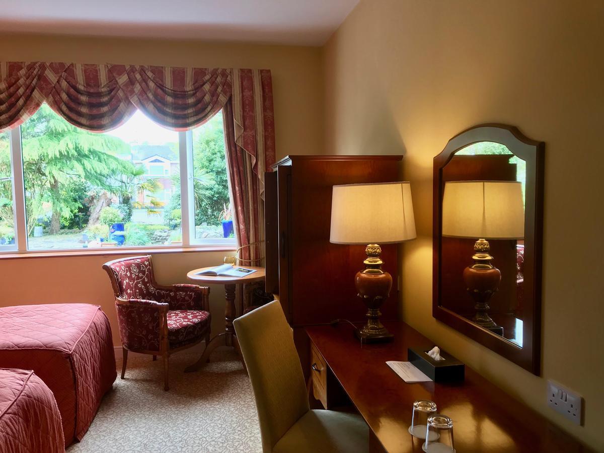 Bramble Lodge Blarney Buitenkant foto