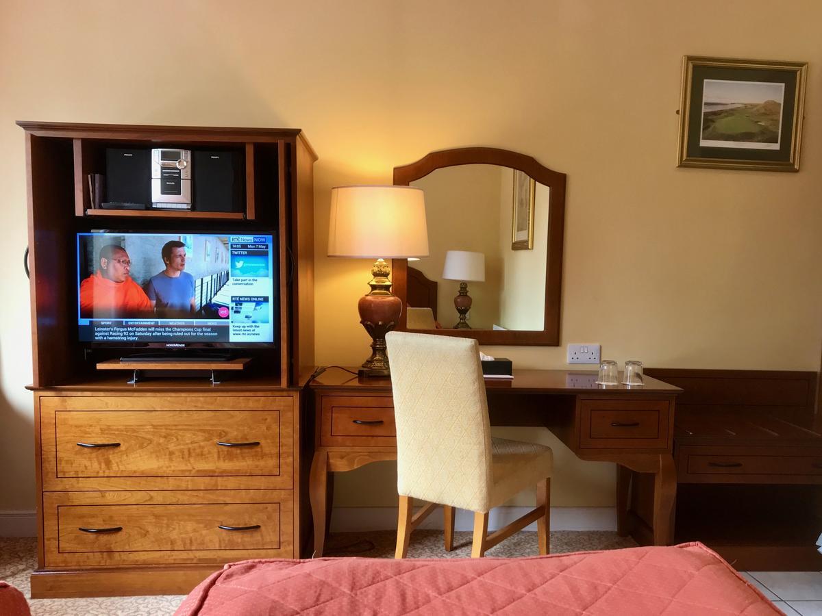 Bramble Lodge Blarney Buitenkant foto