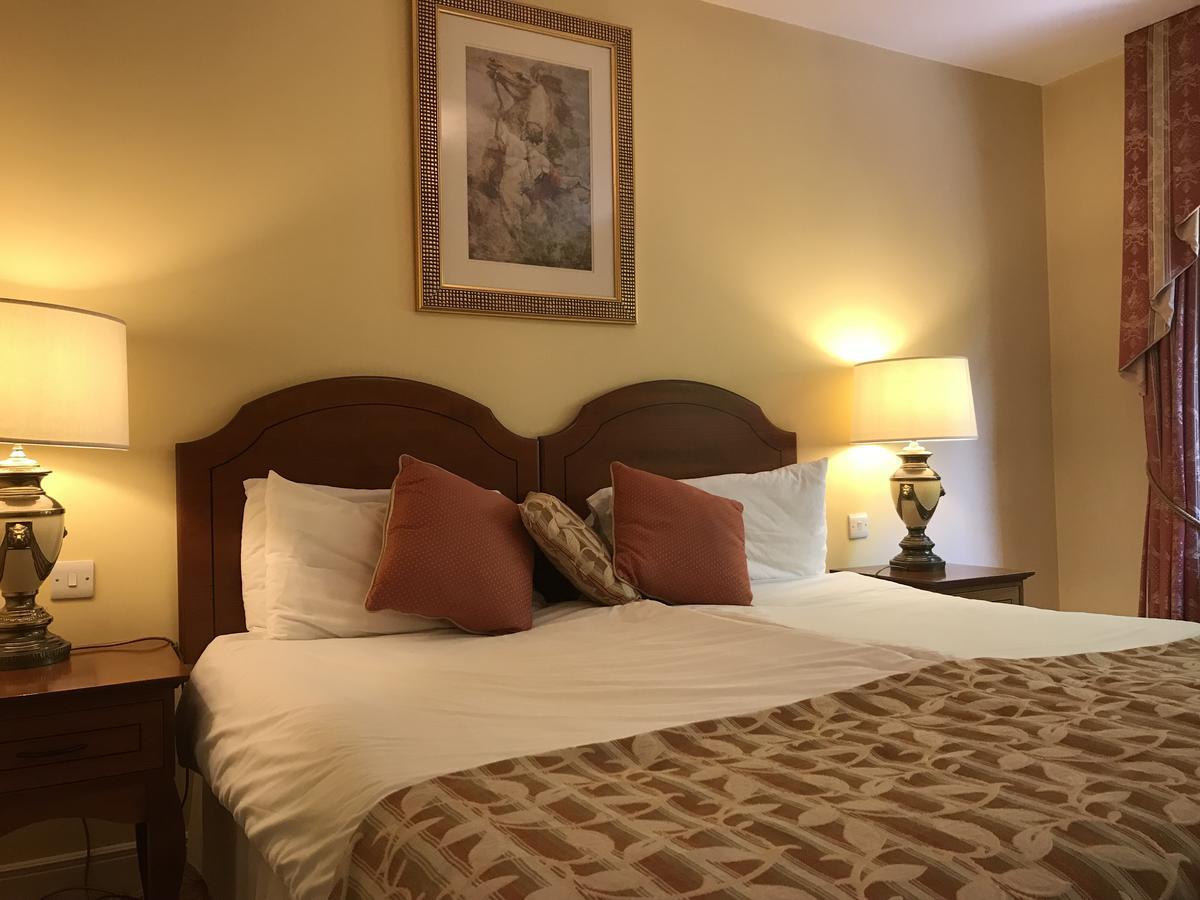 Bramble Lodge Blarney Buitenkant foto